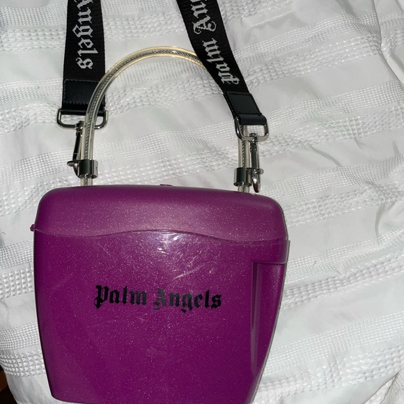 Palm Angel Bag